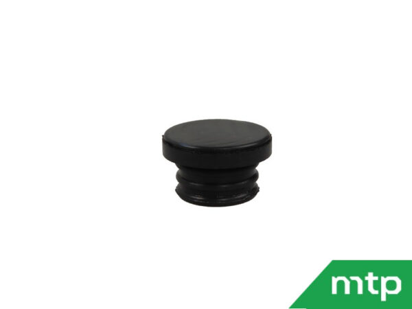 Filler cap rear swingarm Iseki - Image 2