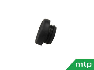 Filler cap swingarm Kubota B - imitation