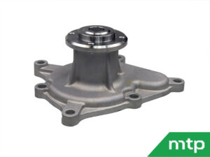 Water pump Iseki TU 1700/1900/2100 - imitation