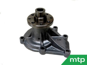 Water pump Iseki extra heavy