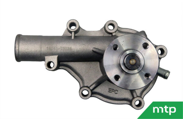 Water pump Kubota Aste /B/GB/GT/KB - Image 4