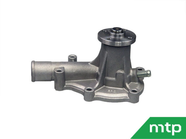 Water pump Kubota Aste /B/GB/GT/KB - Image 2