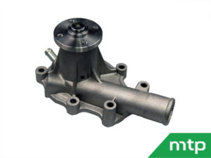 Water pump Kubota Aste /B/GB/GT/KB