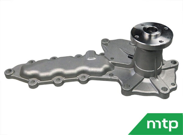 Water pump Kubota B / L / L1 / M - Image 2