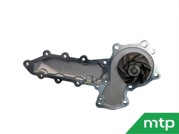 Water pump Kubota B / L / L1 / M - Image 3