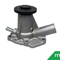 Water pump Kubota - Image 2