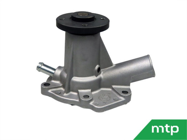 Water pump Kubota - Image 2
