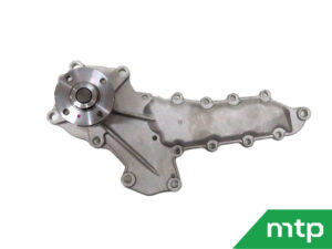 Water pump Kubota GL