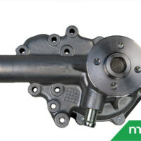 Water pump Shibaura J823/843 engine - Image 4