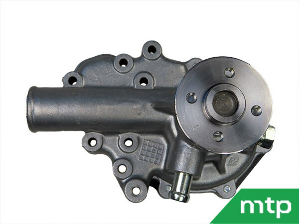 Water pump Shibaura J823/843 engine - Image 4