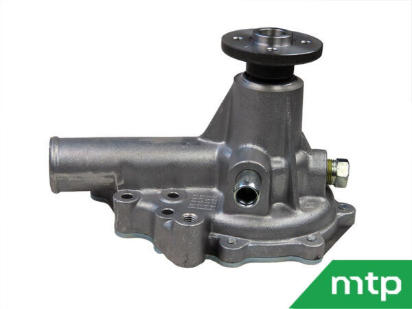 Water pump Shibaura J823/843 engine - Image 2