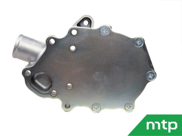Water pump Shibaura J823/843 engine - Image 3