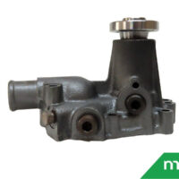 Shibaura P/SP/ST water pump - Image 2