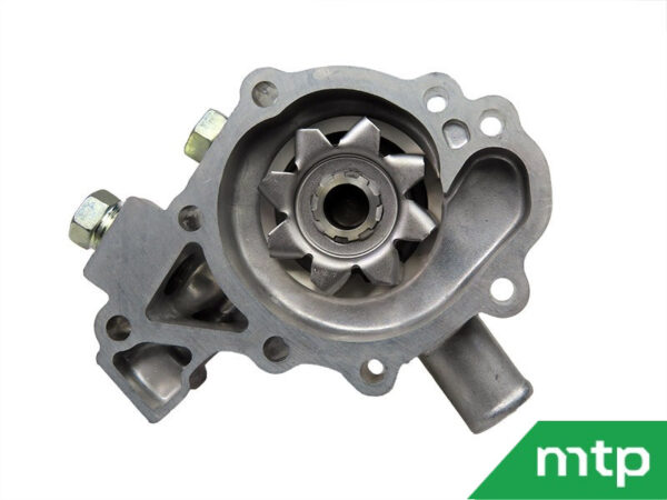Water pump Shibaura GT / Perkins - Image 3