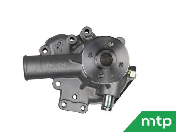 Water pump Shibaura ST / CM / D / P - Image 4