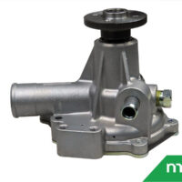 Water pump Shibaura ST / CM / D / P - Image 2
