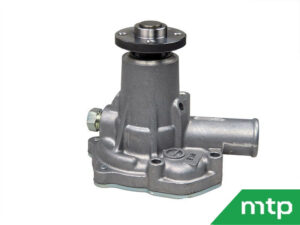 Water pump Shibaura SX / CM