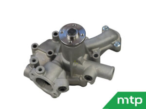 Water pump Yanmar F / FX