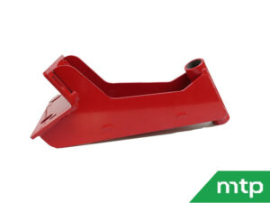 Wheel holder Morgnieux TA1200/1500 rear