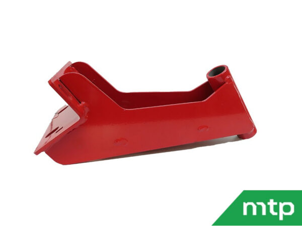 Wheel holder Morgnieux TA1200/1500 rear