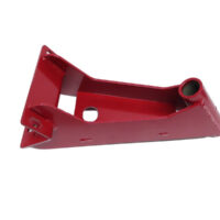 Wheel holder Morgnieux TA 1200/TA1500 for