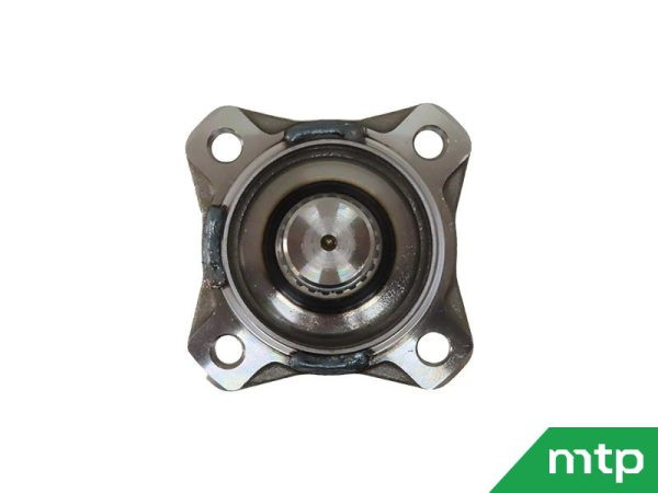 Wheel hub Kubota B - Image 2
