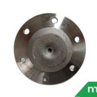 Wheel hub front wheel Kubota GL - Image 2