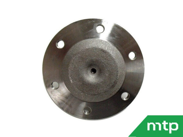 Wheel hub front wheel Kubota GL - Image 2