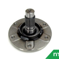 Wheel hub front wheel Kubota GL
