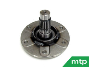 Wheel hub front wheel Kubota GL