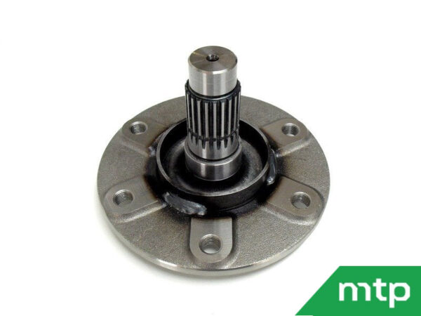 Wheel hub front wheel Kubota GL
