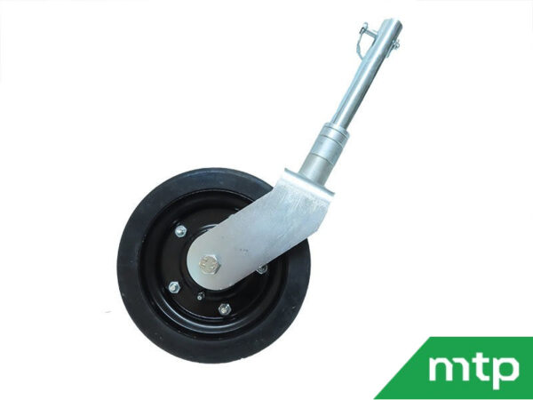 Wheel fork complete Muratori MRP1/MR rotary mower