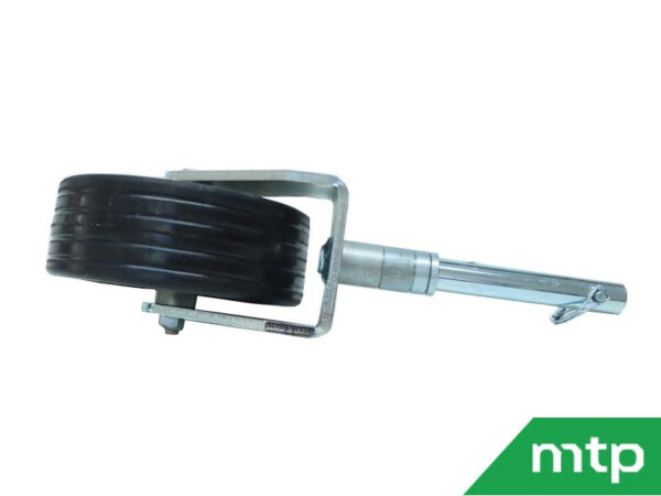 Wheel fork complete Muratori MRP1/MR rotary mower - Image 2