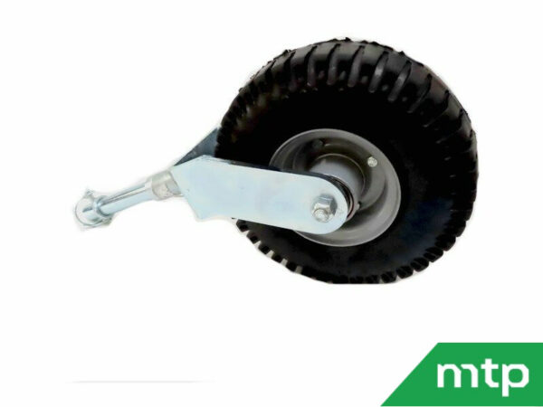 Wheel fork with wheel Muratori MT40 ID