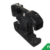 Yanmar front weight 20 kg