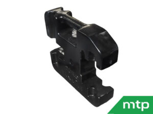 Yanmar front weight 20 kg