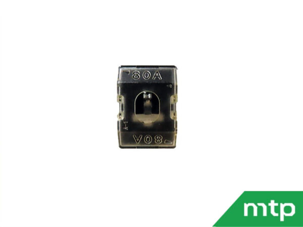 Main fuse Yanmar SA - 80A - Image 2