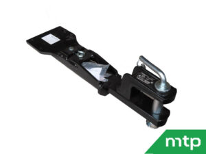 Yanmar SA tow bar removable heavy duty