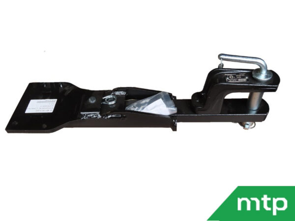 Yanmar SA tow bar removable heavy duty - Image 2