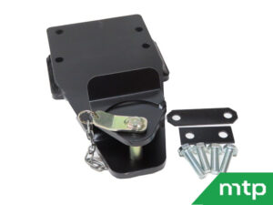 Yanmar SA tow bar fixed