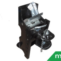 Yanmar YT235 tier tow base - Image 2