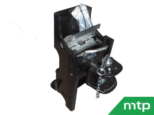 Yanmar YT235 tier tow base - Image 2