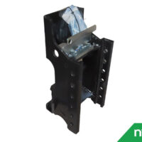Yanmar YT235 tier tow base