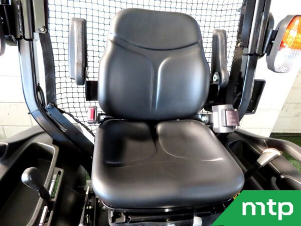 Seat Yanmar SA - imitation - Image 2