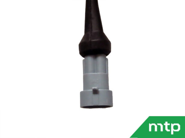 Seat Yanmar SA/YM - original - Image 3