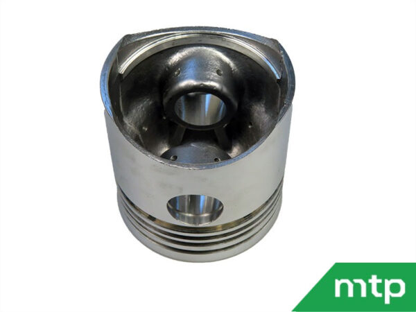 Piston Iseki TX1500 - Image 2