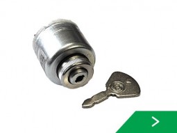 Ignition locks and keys