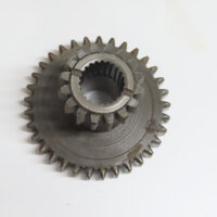 Gearbox gearbox Iseki TU