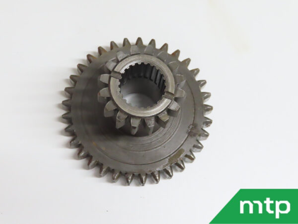 Gearbox gearbox Iseki TU