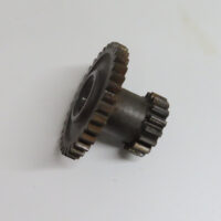 Gearbox gearbox Iseki TU - Image 2